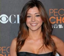 Alyson Hannigan