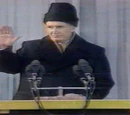 Nicolae Ceaușescu