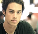 Justin Wilczynski