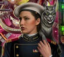 Honor Harrington