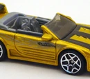 Mitsubishi Eclipse Convertible