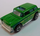 List of 1974 Hot Wheels