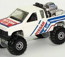 Nissan Hardbody