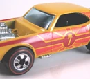 Heavy Chevy (1974)