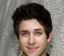 David Henrie