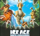 Ice Age: Dawn of the Dinosaurs (soundtrack)