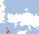 Summer Islands