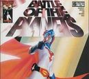 Battle of the Planets Vol 1 6
