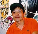 Jim Lee