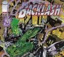 Backlash Vol 1 2