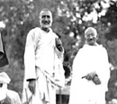 Khan Abdul Ghaffar Khan