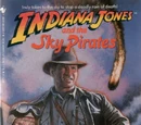 Indiana Jones and the Sky Pirates