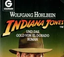 Indiana Jones und das Gold von El Dorado