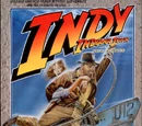 Indiana Jones and the Fate of Atlantis: The Action Game