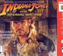 Indiana Jones and the Infernal Machine