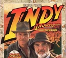Indiana Jones and the Last Crusade: The Graphic Adventure