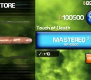 Touch of Death