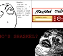 Shaskel