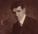 Jack Butler Yeats (1871-1957)