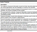 Guidelines on the Protection of Privacy and Transborder Flows of Personal Data