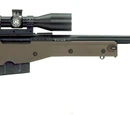 Accuracy International AWM