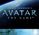 James Cameron's Avatar: The Game (Nintendo DS)