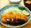 Tonkatsu by Elle Bee