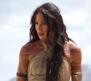 Dejah Thoris