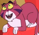 Mr. Mittens