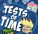 Tests of Time