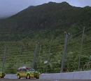 Electric Fence