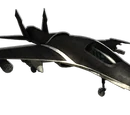 F-33 DragonFly Jet Fighter