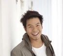 Vincent Tong