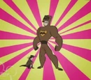 The Fearless Ferret