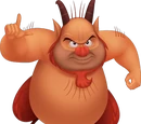 Philoctète