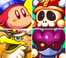 Meta-Knights