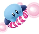 Blue Kirby