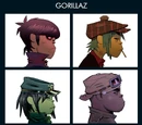 Demon Days