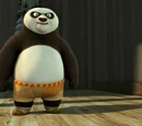 Bad Po (character)