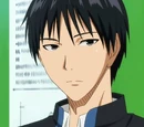 Shun Izuki