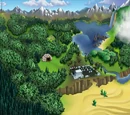 The World of Kyrigar