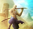 Doji Reju