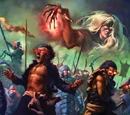 Blood of the Preserver