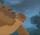 Tippy's Mother