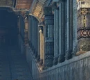 The Aqueducts