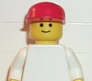 McDonald's Employee