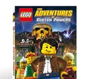 2854298 LEGO: The Adventures of Clutch Powers