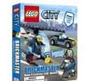 Brickmaster City