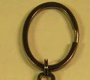 706495 Male Slider Key Chain
