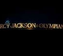 Custom:Percy Jackson and the Olympians